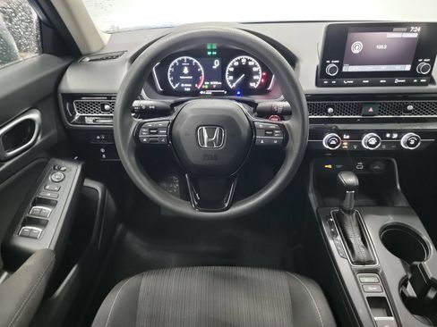 Used 2023 Honda Civic LX image 16
