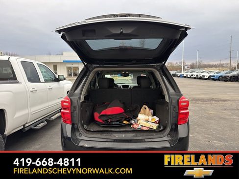 Used 2017 Chevrolet Equinox LT w/ Convenience Package image 25