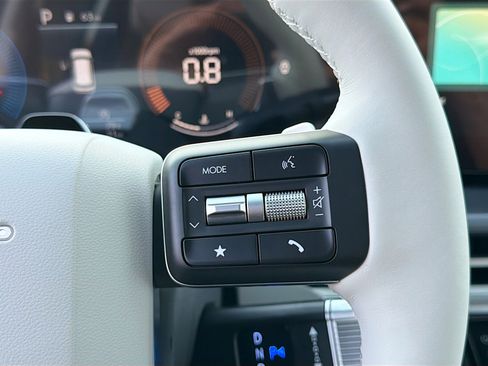 New 2026 Hyundai Santa Fe SEL image 34