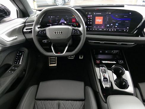 New 2025 Audi S5 Premium Plus image 29