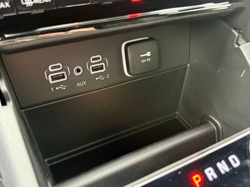 New 2025 Jeep Grand Cherokee Limited w/ Black Appearance Package image 20