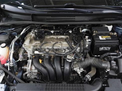 Used 2020 Toyota Corolla LE w/ LE Premium Package FWD image 25