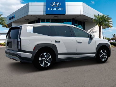 New 2026 Hyundai Ioniq 9 SE image 9