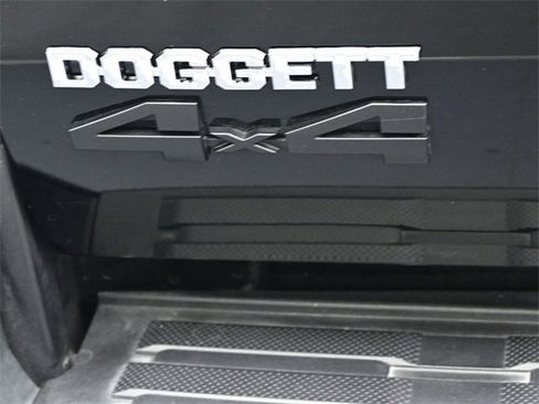 Used 2024 Toyota Tacoma TRD Off-Road image 25