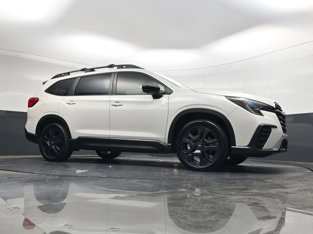 Used 2024 Subaru Ascent Onyx Edition Limited AWD/4WD image 35