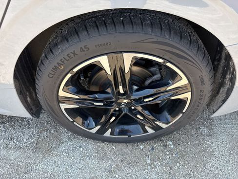 Used 2021 Kia K5 GT-Line AWD/4WD image 7