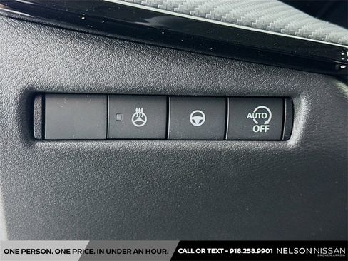 New 2026 Nissan Kicks SR w/ SR Premium Package image 10