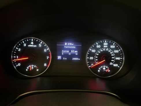 Used 2022 Kia Seltos LX AWD/4WD image 10