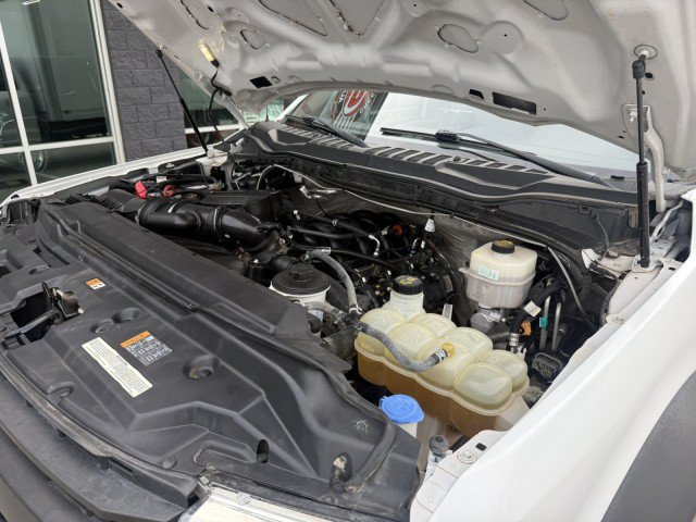Used 2020 Ford F450 XL w/ Power Equipment Group RWD image 22