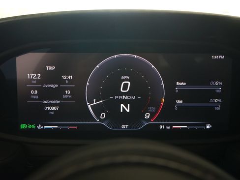 Used 2022 Maserati MC20 Coupe RWD image 17