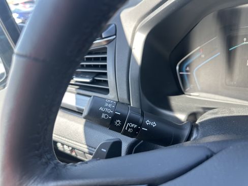 Certified 2024 Honda Odyssey Elite image 24