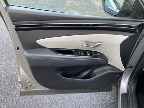 Certified 2024 Hyundai Tucson Limited image 28