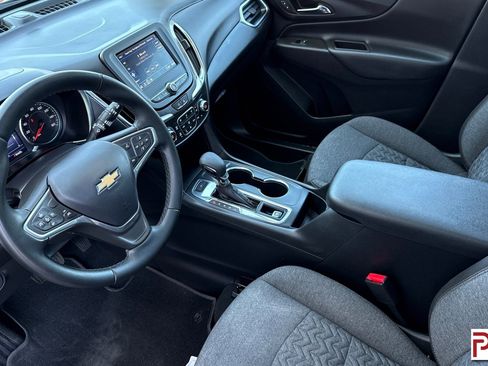 Certified 2023 Chevrolet Equinox LT AWD/4WD image 10