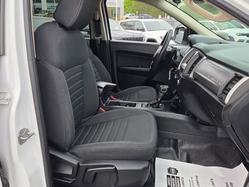 Used 2022 Ford Ranger XL w/ Equipment Group 101A High RWD image 15