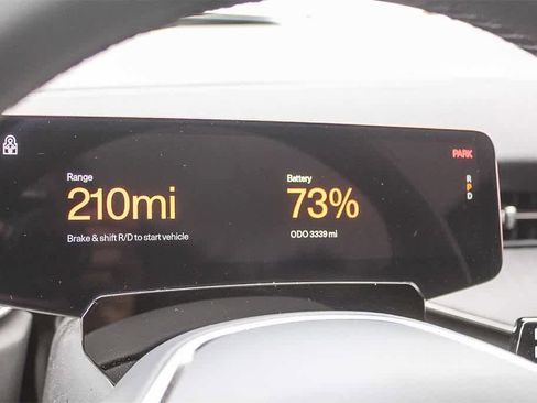 Used 2025 Polestar Polestar 3 image 23