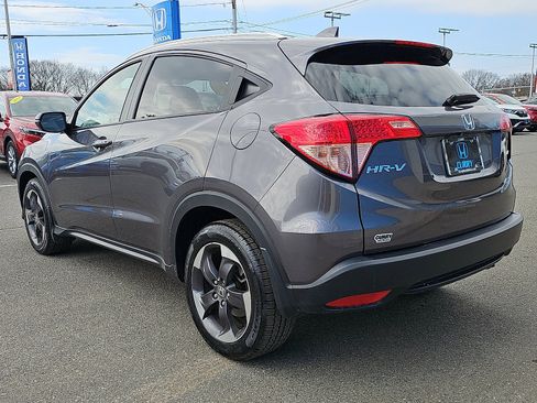 Used 2018 Honda HR-V EX-L image 6