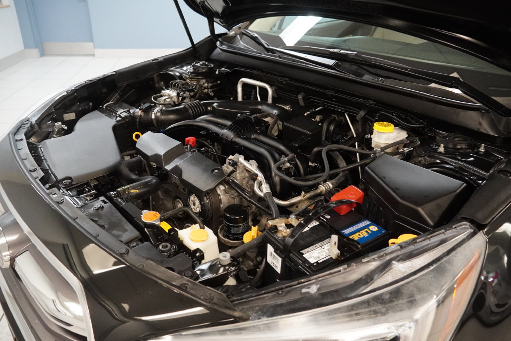 Used 2019 Subaru Outback 2.5i Limited AWD/4WD image 28