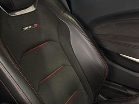 Used 2023 Chevrolet Camaro ZL1 image 4