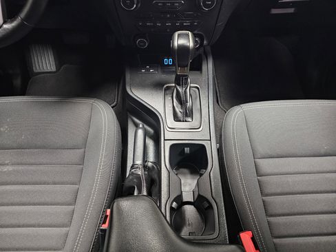 Used 2021 Ford Ranger XLT w/ Equipment Group 302A High image 19