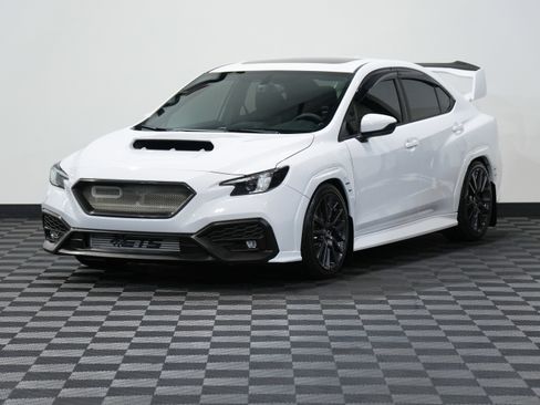 Used 2023 Subaru WRX Premium image 3