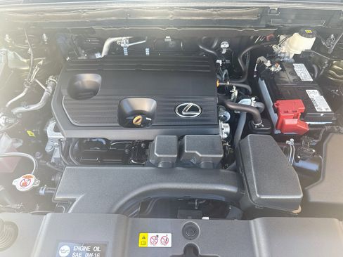 Used 2024 Lexus NX 250 FWD w/ Cold Area Package image 36