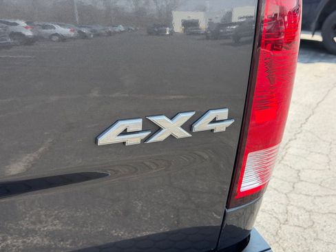 Used 2015 RAM 1500 Big Horn image 32