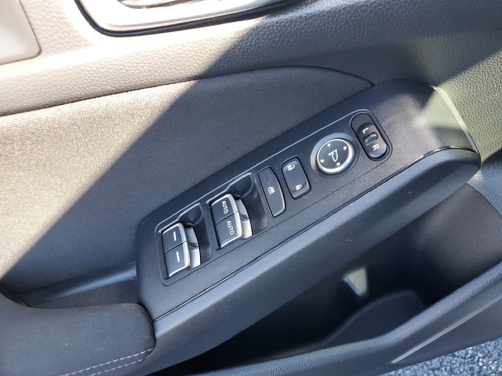 Certified 2024 Honda Civic Sport image 32