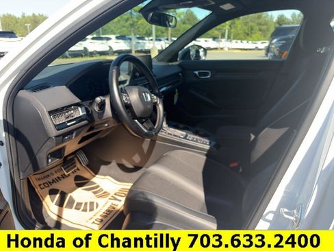 Certified 2024 Honda Civic Sport image 20
