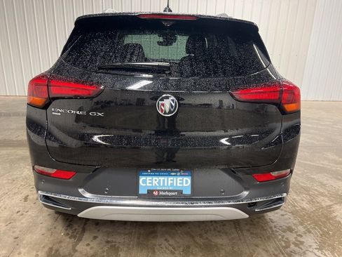 Used 2023 Buick Encore GX Essence w/ Advanced Technology Package image 5