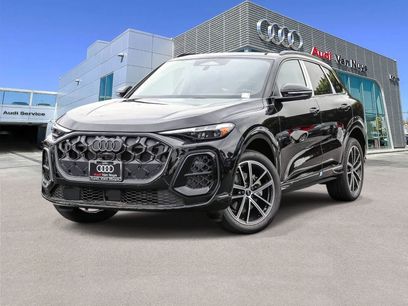 New 2026 Audi Q5 Premium Plus