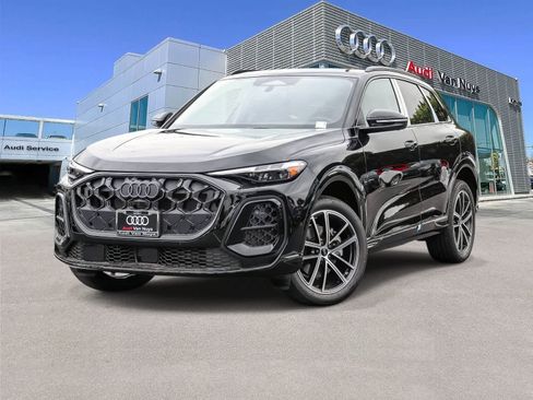 New 2026 Audi Q5 Premium Plus AWD/4WD image 1