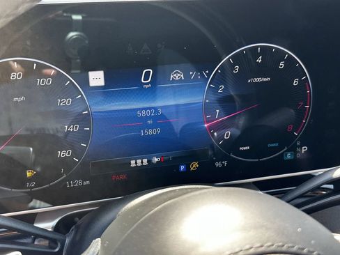 Certified 2024 Mercedes-Benz S 580 4MATIC Sedan image 30