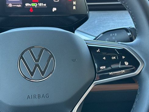 New 2025 Volkswagen ID. Buzz Pro S image 50