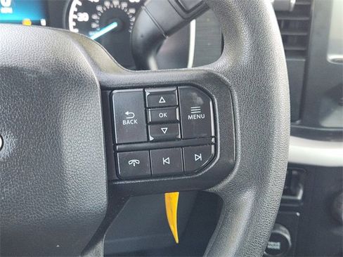 Used 2022 Ford F150 XL w/ Equipment Group 101A High image 28