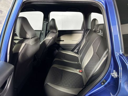 New 2026 Subaru Forester image 19