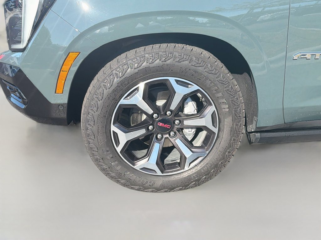 Used 2026 GMC Yukon XL AT4 Ultimate AWD/4WD image 35