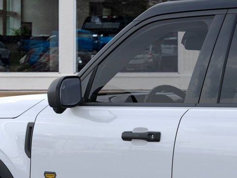 New 2026 Ford Bronco Sport Badlands image 20