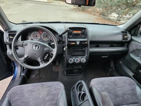 Used 2002 Honda CR-V LX image 22