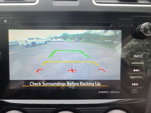 Used 2018 Subaru Forester 2.5i Premium AWD/4WD image 7