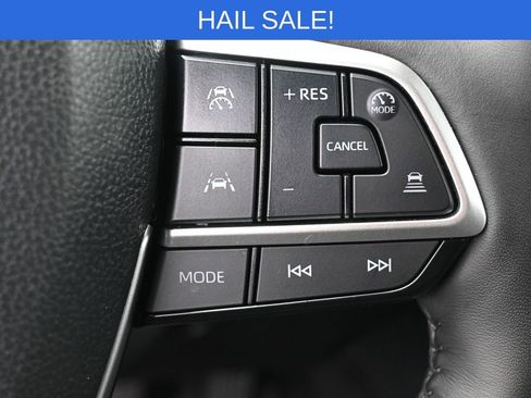 Certified 2026 Toyota Grand Highlander Platinum image 18