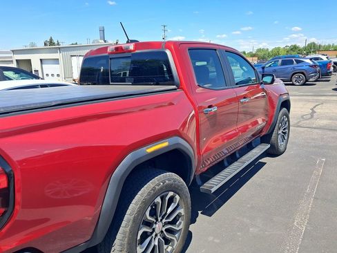 Used 2023 GMC Canyon Denali AWD/4WD image 7