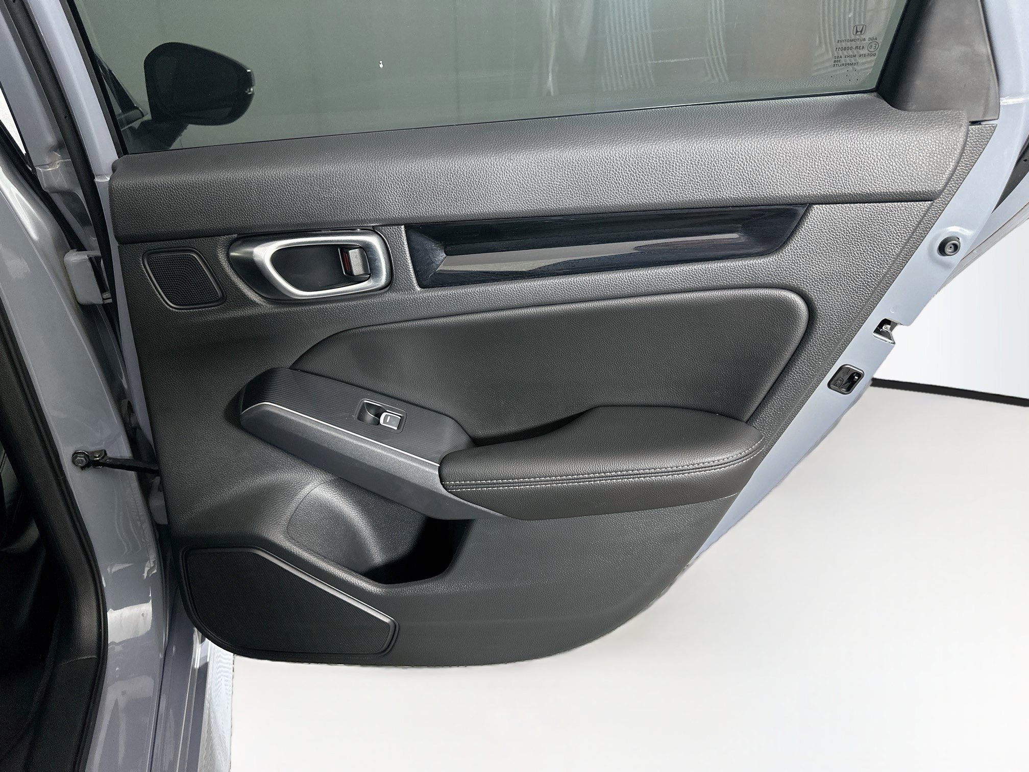 Used 2024 Honda Civic Touring image 30