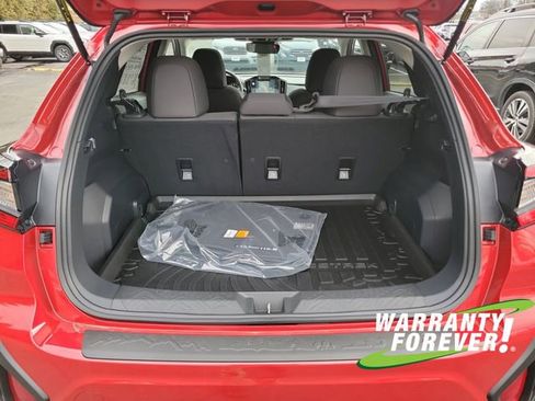 New 2026 Subaru Crosstrek 2.0i Premium image 18