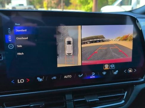 New 2026 Chevrolet Equinox EV RS image 25