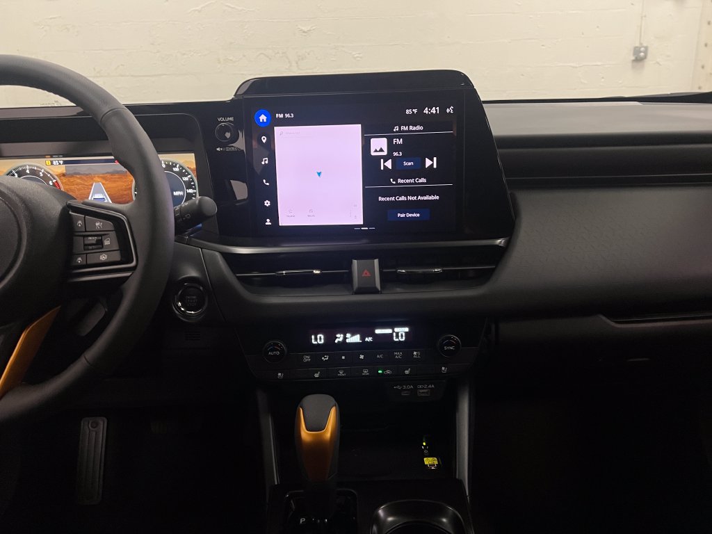 New 2026 Subaru Outback Wilderness AWD/4WD image 18