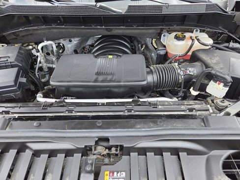 Used 2024 Chevrolet Silverado 1500 RST w/ Protection Package AWD/4WD image 31