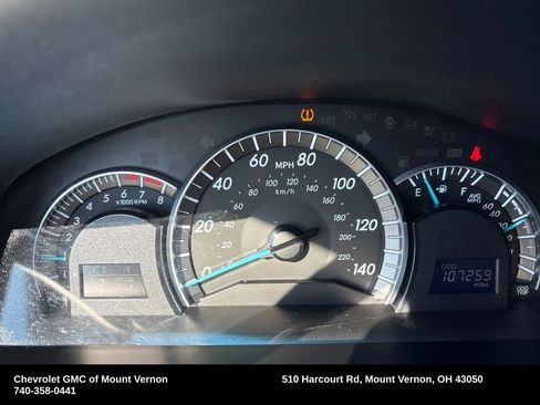 Used 2014 Toyota Camry SE image 16