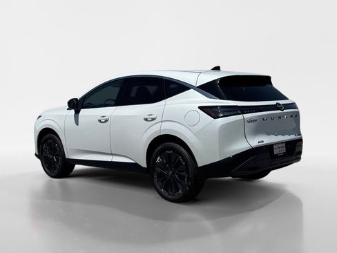 New 2026 Nissan Murano Platinum w/ Cargo Package AWD/4WD image 4