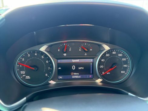 Used 2020 Chevrolet Equinox LT image 13