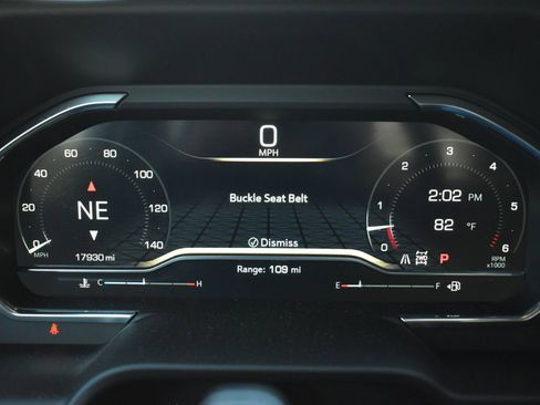 Used 2025 GMC Sierra 1500 Denali image 32